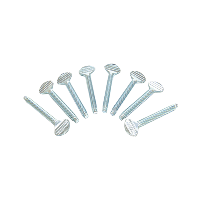 Skru rata yang tidak standard