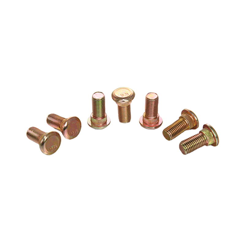 Gred 9.8 Skru Riveting Tekanan