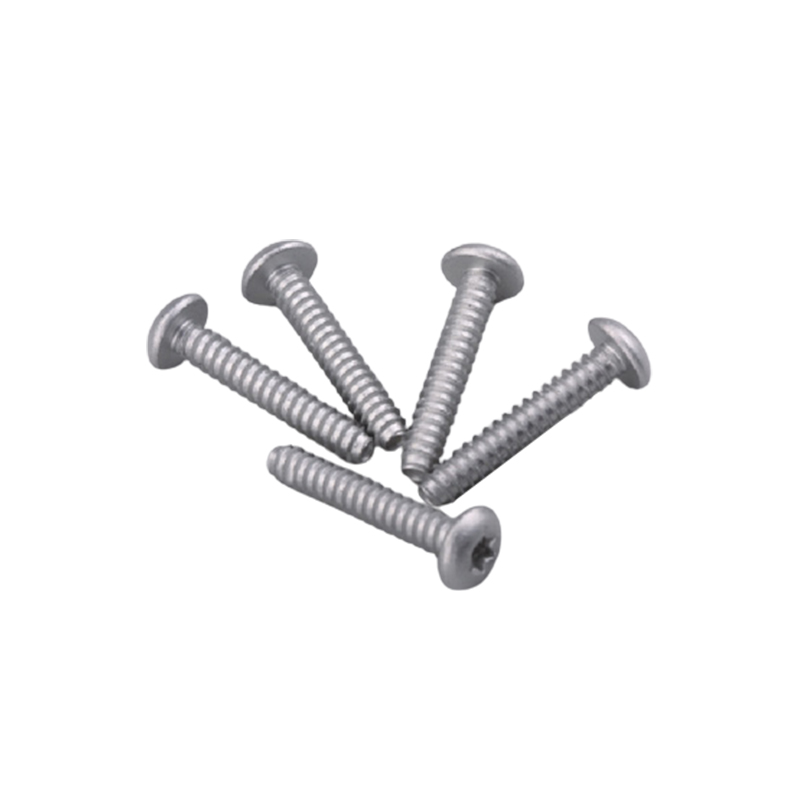 Skru Dacromet Kepala Pan Torx Dalaman