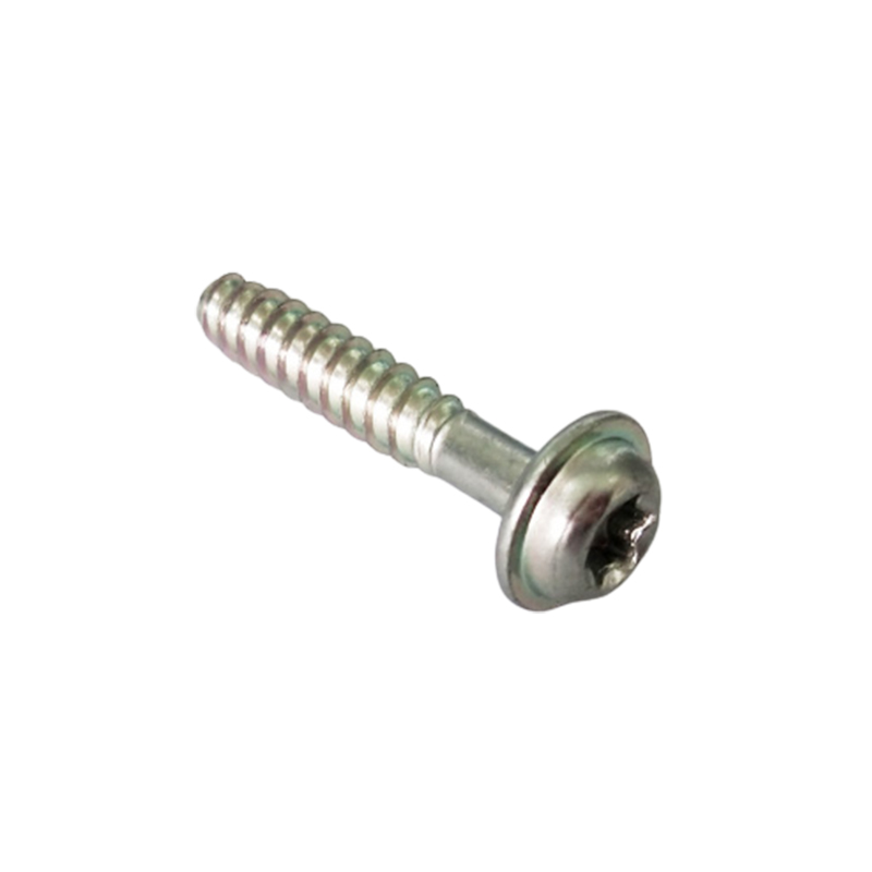 Torx Pan Head Tapping Screw dengan Pad