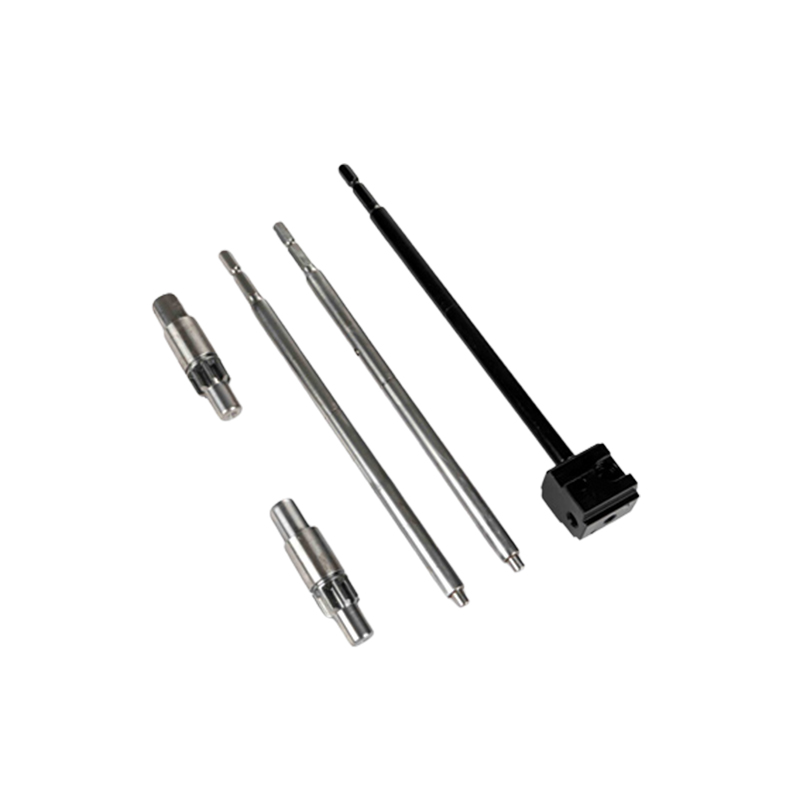 Aci keluli karbon yang tidak standard